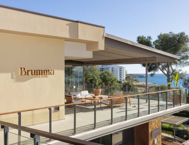 Restaurantes frente al mar en la Costa Dorada